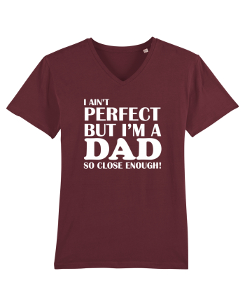 DAD Burgundy