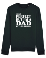 DAD Bluză mânecă lungă Unisex Rise
