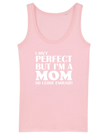 MOM Cotton Pink