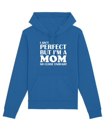 MOM Royal Blue
