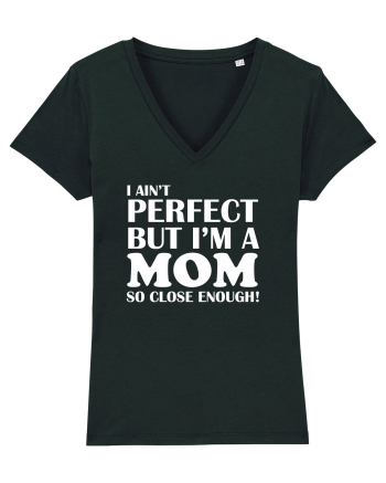 MOM Black