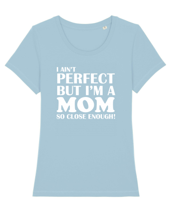 MOM Sky Blue