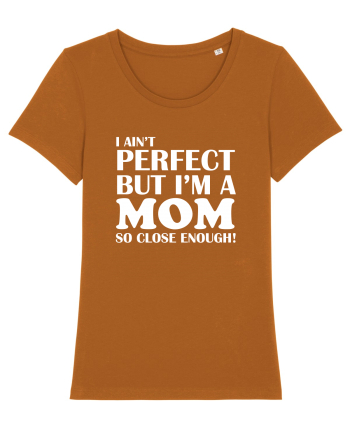MOM Roasted Orange