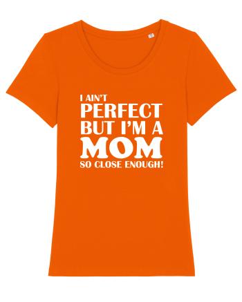 MOM Bright Orange