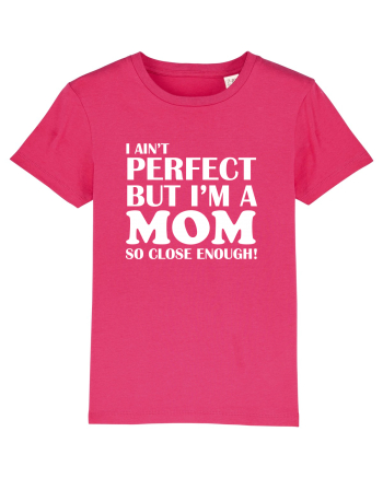 MOM Raspberry