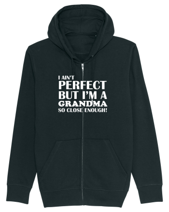 GRANDMA Black
