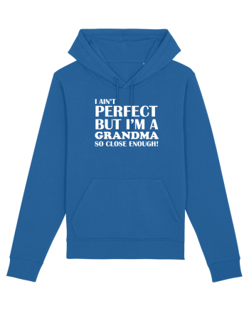 GRANDMA Royal Blue