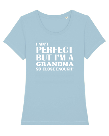GRANDMA Sky Blue