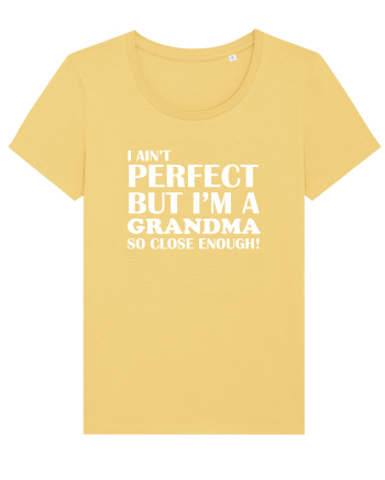 GRANDMA Jojoba