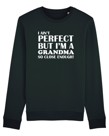 GRANDMA Black