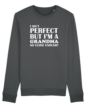 GRANDMA Anthracite