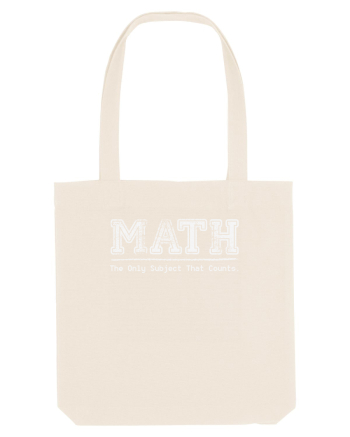 MATH Natural