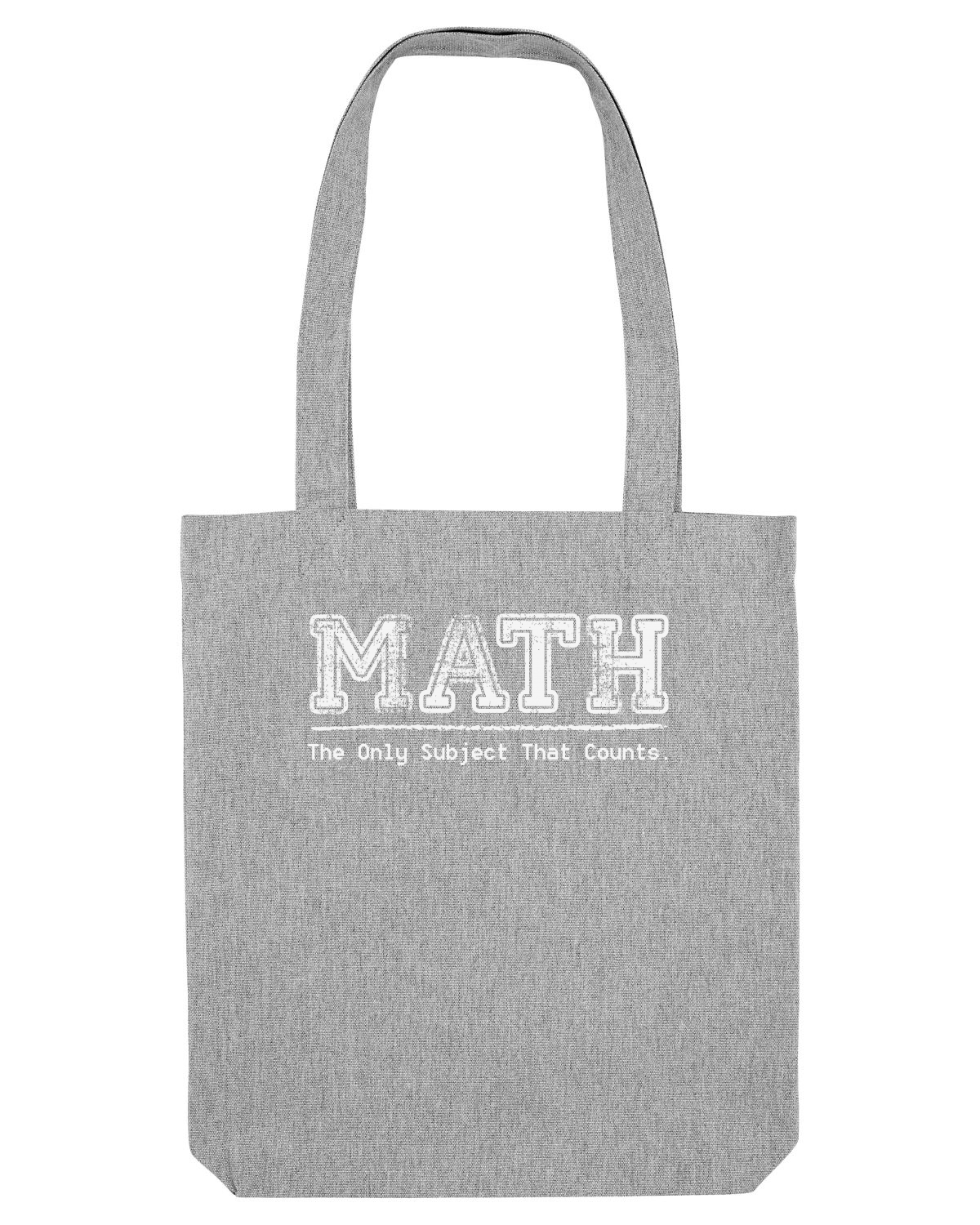 Sacoșă textilă Heather Grey