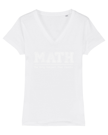 MATH White