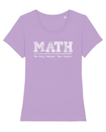 MATH Lavender Dawn