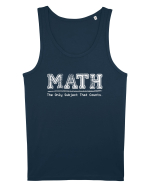 MATH Maiou Bărbat Runs