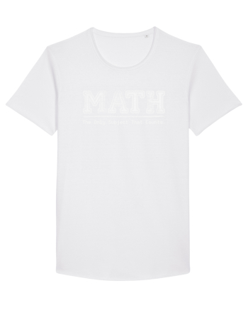 MATH White