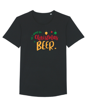 All I want for Christmas is BEER Black