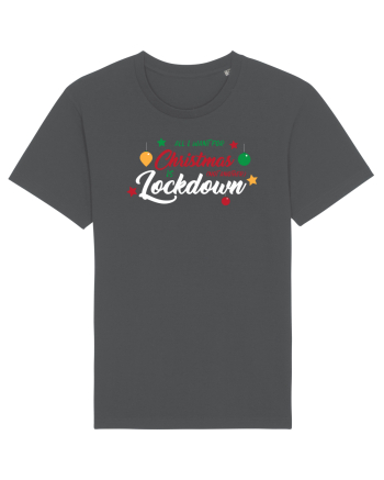 All I want for Christmas   Anthracite