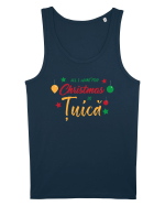 All I want for Christmas is țuică Maiou Bărbat Runs