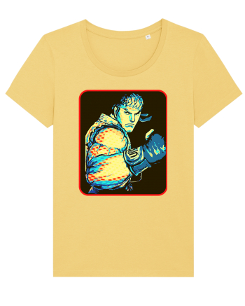 Street Fighter, Ryu Jojoba