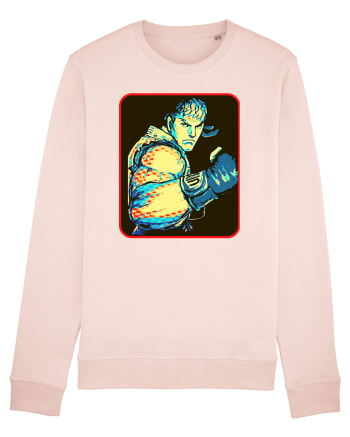 Street Fighter, Ryu Candy Pink