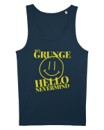 Hello Nevermind 90'S Grunge Maiou Bărbat Runs