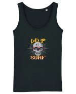 Let's go surf Maiou Damă Dreamer