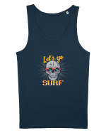 Let's go surf Maiou Bărbat Runs