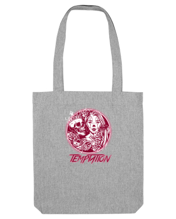 temptation Heather Grey