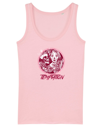 temptation Cotton Pink