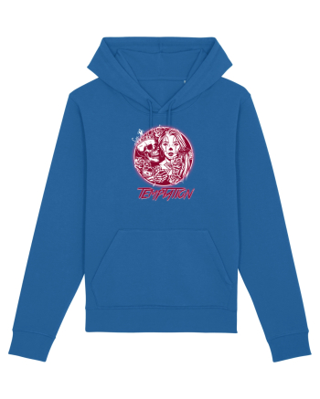 temptation Royal Blue