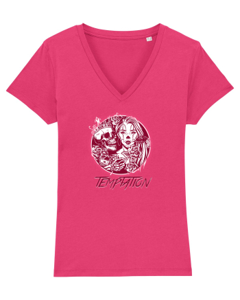 temptation Raspberry