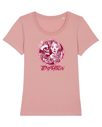 temptation Canyon Pink