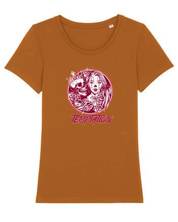 temptation Roasted Orange