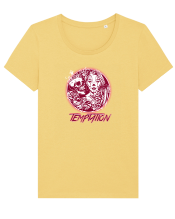 temptation Jojoba