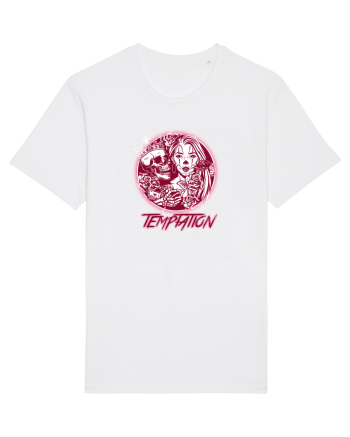 temptation White
