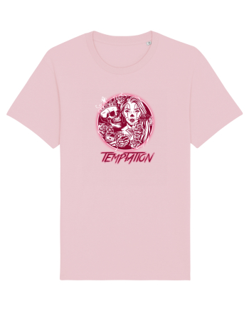 temptation Cotton Pink