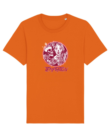 temptation Bright Orange