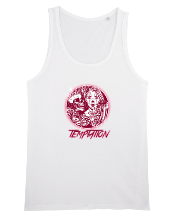 temptation White