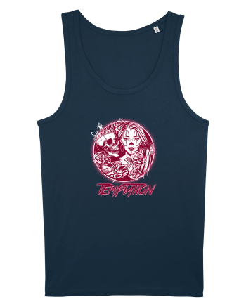 temptation Navy