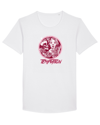 temptation White