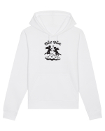 Black buds Hanorac Unisex Drummer