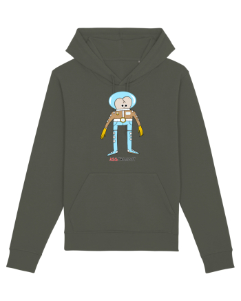 ASStronaut Khaki