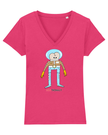ASStronaut Raspberry