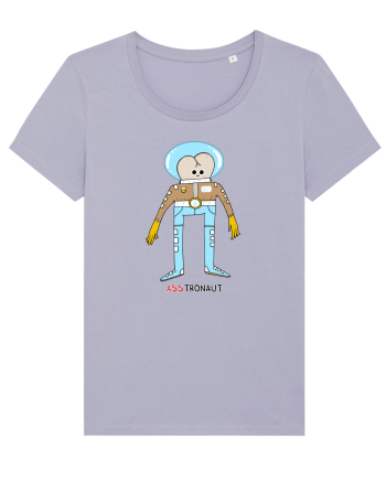 ASStronaut Lavender