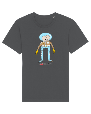 ASStronaut Anthracite