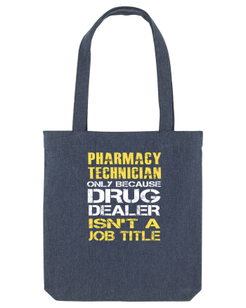 PHARMACY TECHNICIAN Midnight Blue