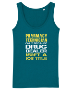 PHARMACY TECHNICIAN Maiou Damă Dreamer
