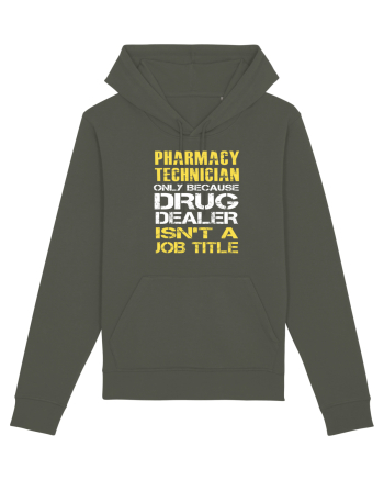 PHARMACY TECHNICIAN Khaki